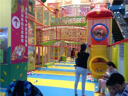 樂(lè)園實(shí)景-(91)