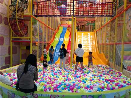 樂(lè)園實(shí)景-(92)