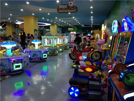 樂(lè)園實(shí)景-(93)