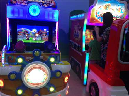 樂(lè)園實(shí)景-(96)