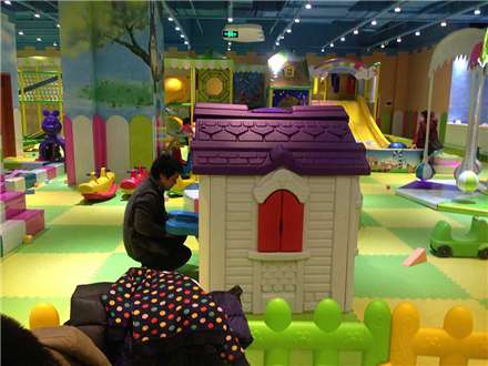 樂(lè)園實(shí)景-(141)