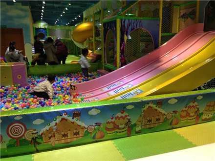 樂(lè)園實(shí)景-(143)