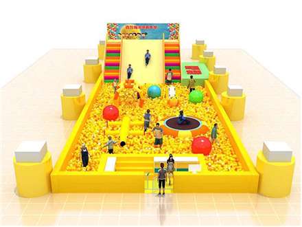 百萬(wàn)海洋球-0005