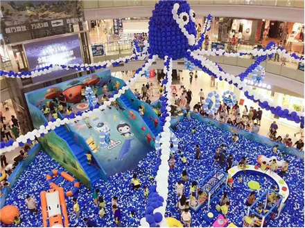 百萬海洋球-0009