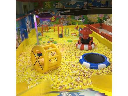 百萬海洋球-0010