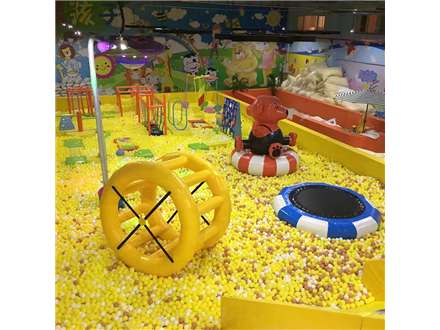 百萬海洋球-0011