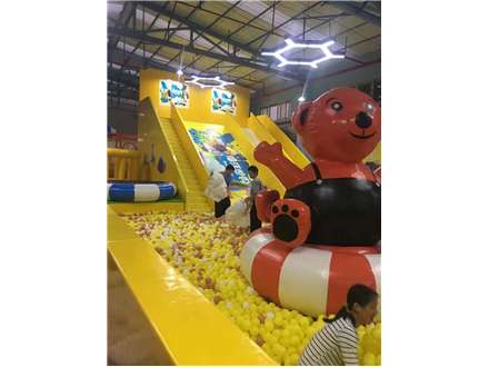 百萬海洋球-0012