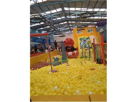 百萬海洋球-0013