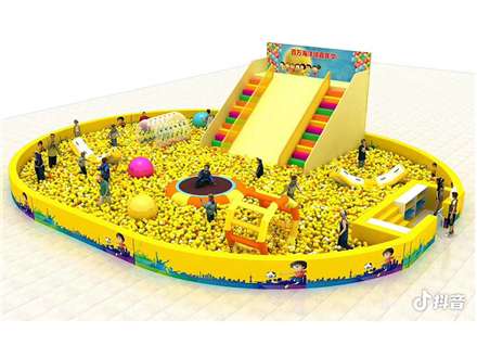 百萬海洋球-0023