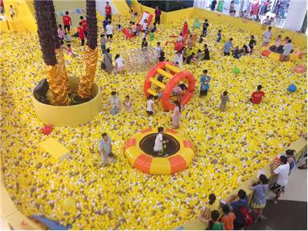 百萬海洋球-0024