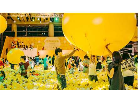 百萬海洋球-0033