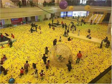 百萬海洋球-0034