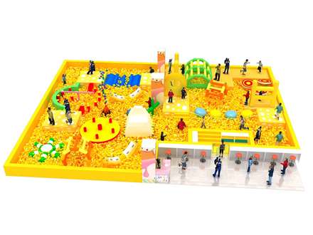 百萬海洋球-0038