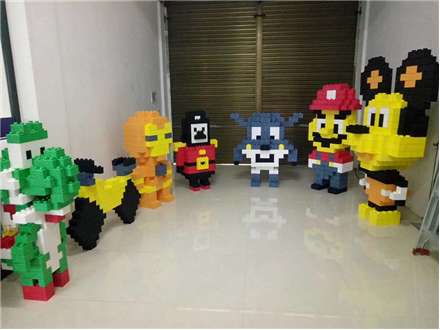 大積木樂(lè)園-0033