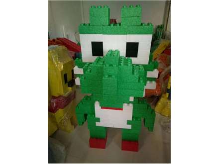 大積木樂(lè)園-0038