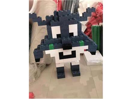 大積木樂(lè)園-0039