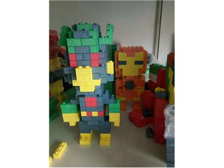 大積木樂(lè)園-0040