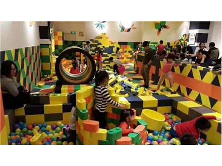 大積木樂(lè)園-0053