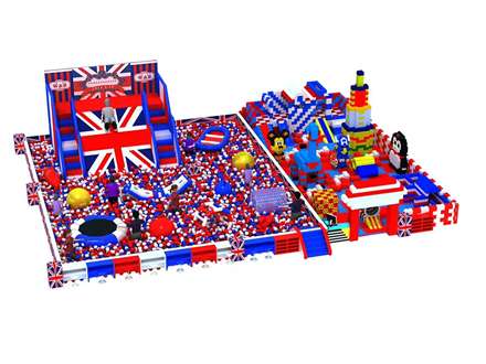 大積木樂(lè)園-0054