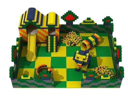 大積木樂(lè)園-0057