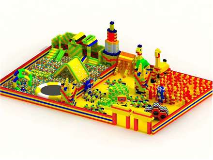 大積木樂(lè)園-0059