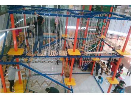 室內(nèi)拓展-0002