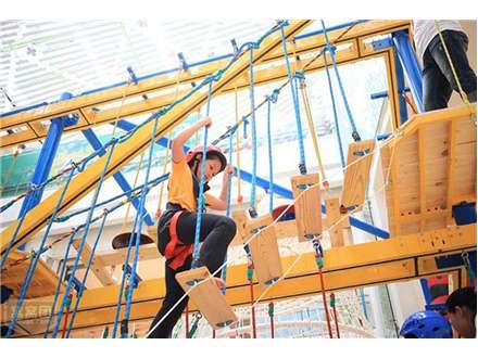 室內(nèi)拓展-0004