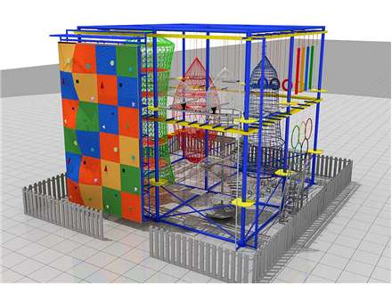 室內(nèi)拓展-0013