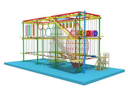 室內(nèi)拓展-0015