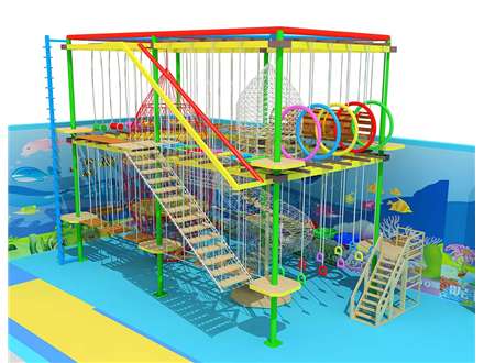 室內(nèi)拓展-0017