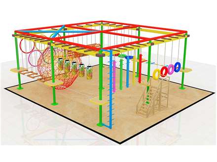 室內(nèi)拓展-0018