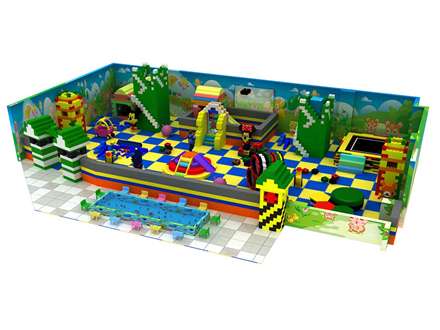 大積木樂(lè)園-0012