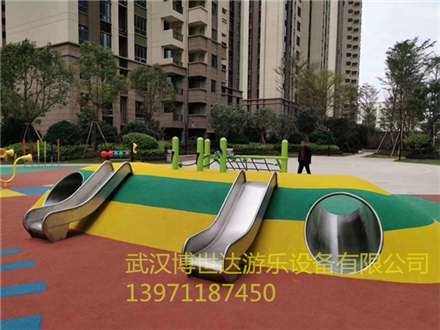 非標(biāo)游樂 (953)