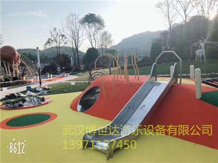 非標(biāo)游樂 (954)