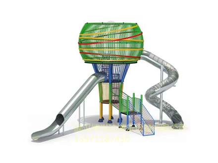 非標(biāo)游樂 (968)