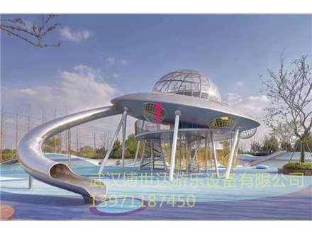 非標(biāo)游樂 (972)