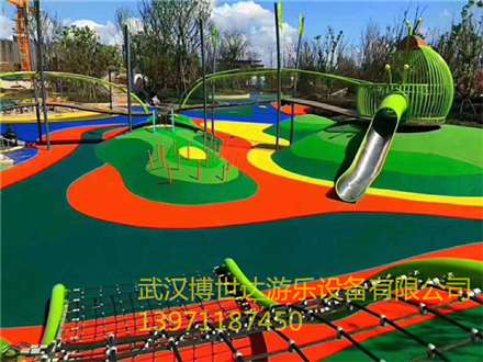 非標(biāo)游樂 (974)