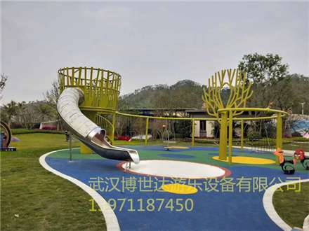 非標(biāo)游樂 (975)