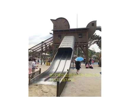 非標(biāo)游樂 (993)