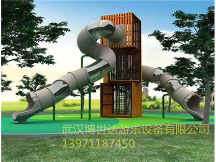 非標(biāo)游樂 (998)