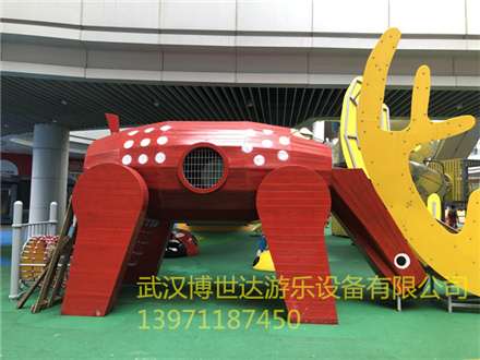 非標(biāo)游樂 (999)