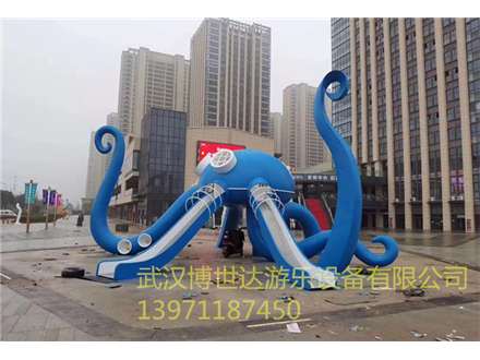 非標(biāo)游樂 (1007)