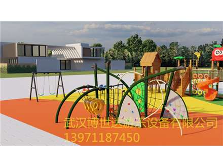 非標(biāo)游樂(lè) (1081)